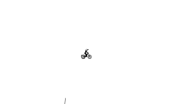 The real ghost copter glitch