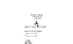 ANOTHER Update Idea