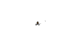 Heli hold up