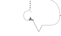 Mountain tricks