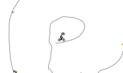 hardest blob