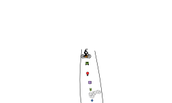 Some of everything (except 1)