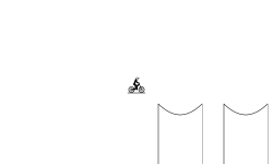 curvy blocky thingy pop