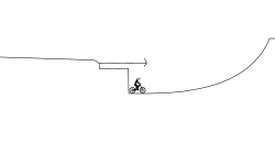 Smooth Jumps