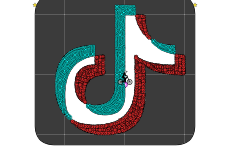 My tiktok in Desc