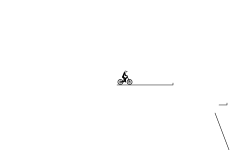 roller coaster (press forward)