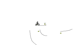 BMX Booster Auto