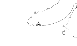Boss Cave Jumps