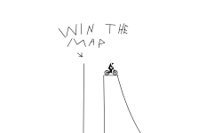 BMX troll
