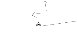 Squiggly lińes