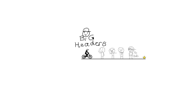 Big Headers Preview