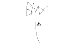 dont move bmx