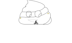 P00P EMOJI