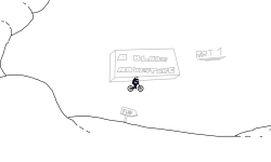 A Blobby Adventure