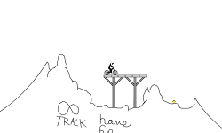 Infinite Track