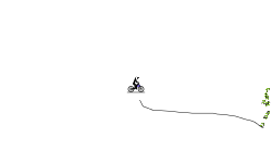 easy long track
