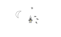 Easy Rocket