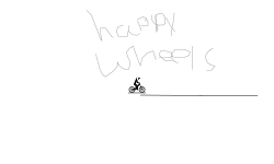 #HappyWheels hard lolololololo