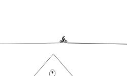 to the left now to the right