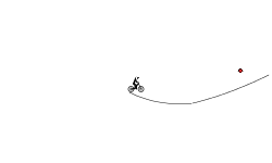 Little Bomb Wheelie