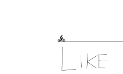 Read the words get 50 likes