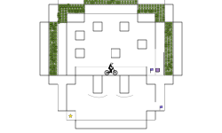 Muchroom Pixel Art