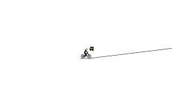 flip monster truck