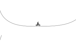 halfpipe extende