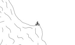 dirt jump