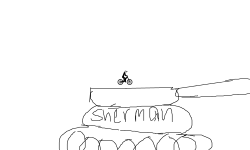 World war 2 track