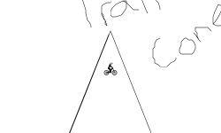 Traffic Cone - Short