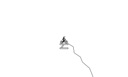 Downhill
