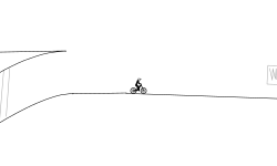 mountainbiking