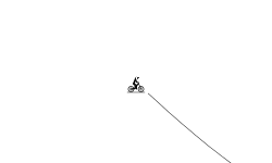 a track