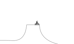 Half Pipes!