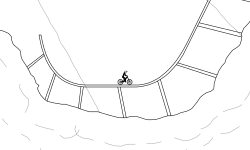 Climb in Mountains