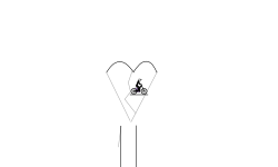 Broken heart