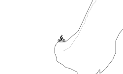 bmx trail 3: climb