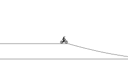 Smooth trail