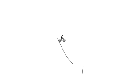 my first wheelie
