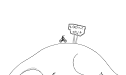 Dinosaur world