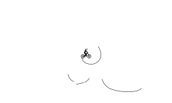 Spinning Wheelie