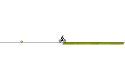 Speeding start