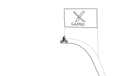 xgames jumps
