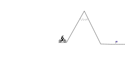 Mountain Climb