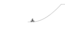 for people who like jumps.
