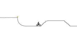Easy bxm track
