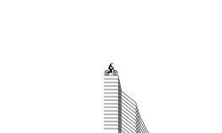 3D Downhill
