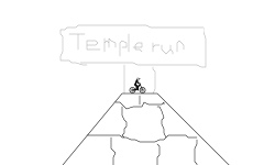 temple run fun