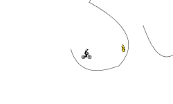 Climb it (message)